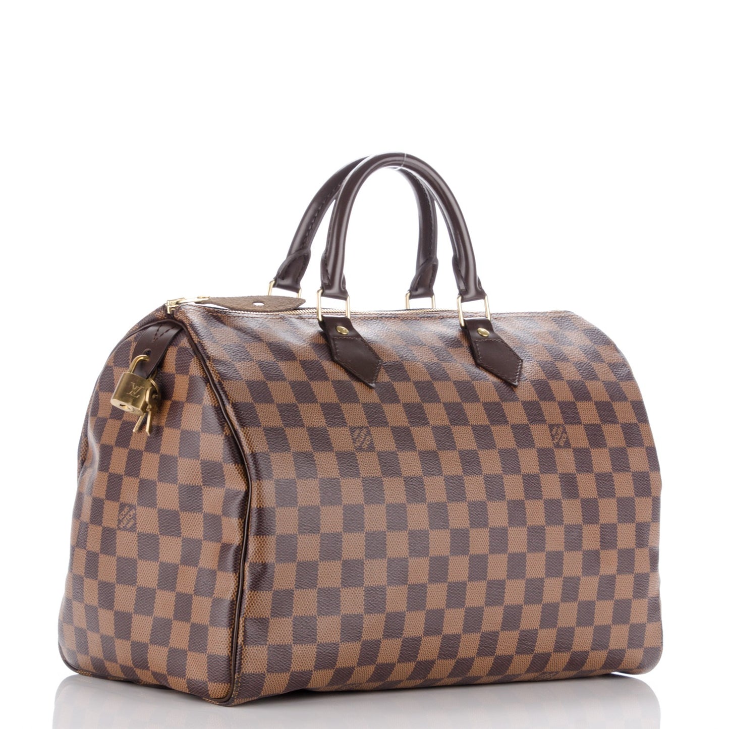Damier Ebene Speedy 35