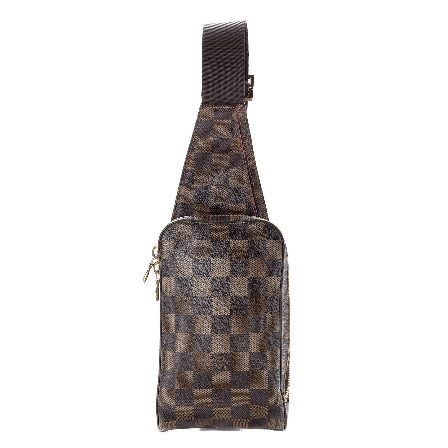 Damier Ebene Geronimos