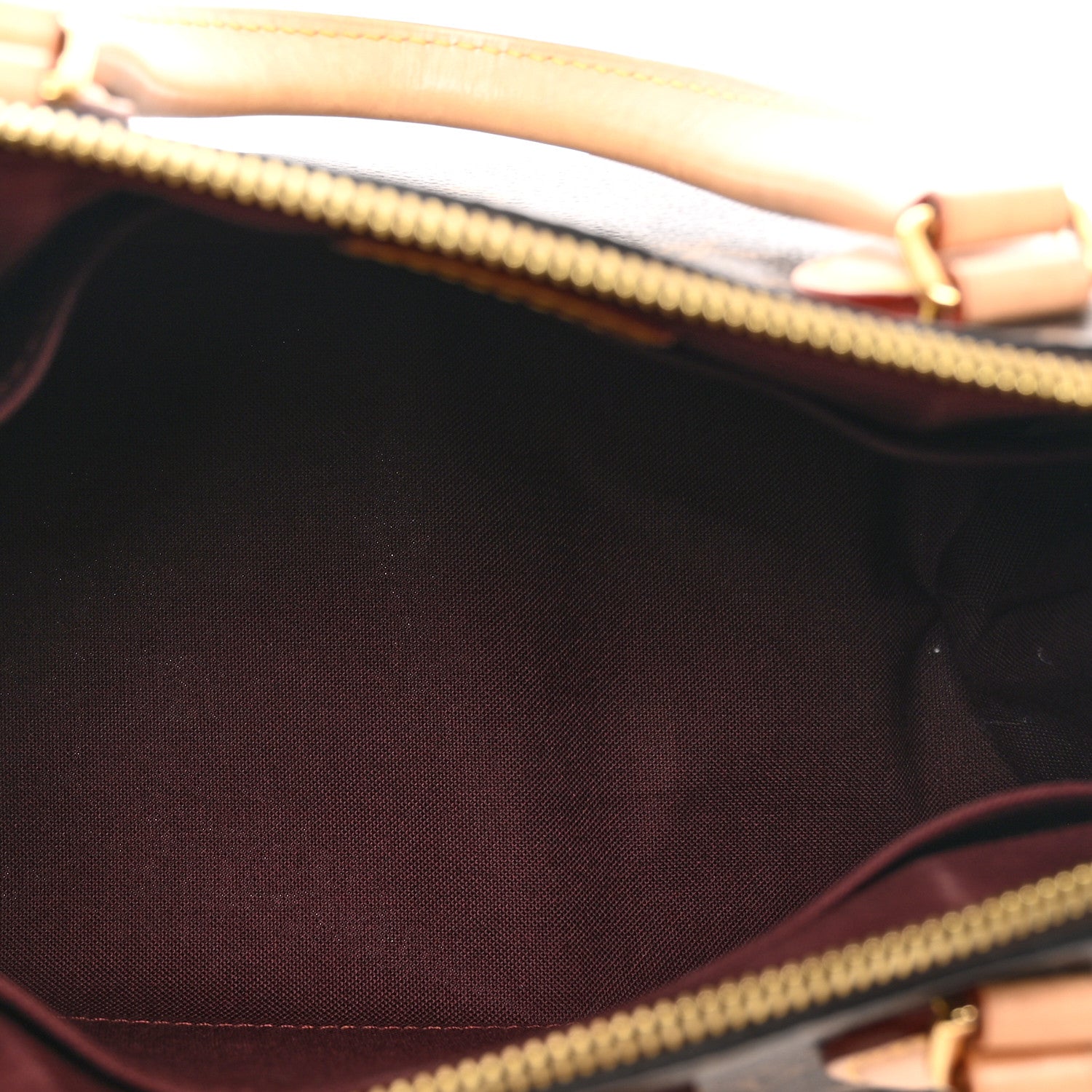 Louis Vuitton Monogram Rivoli PM 5 of 11