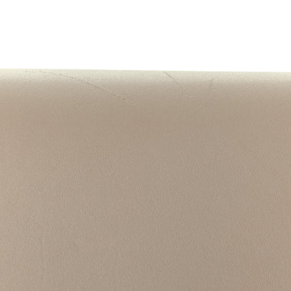 Saint Laurent Smooth Calfskin Medium Classic Monogram Kate Tassel Satchel Sea Salt 6 of 7