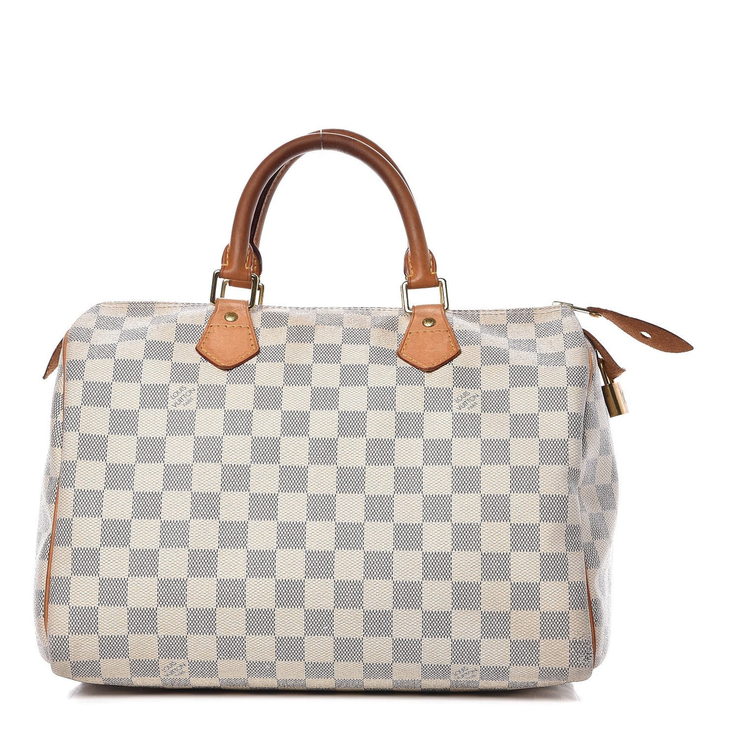 Damier Azur Speedy 30