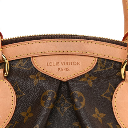Louis Vuitton Monogram Tivoli PM 8 of 14