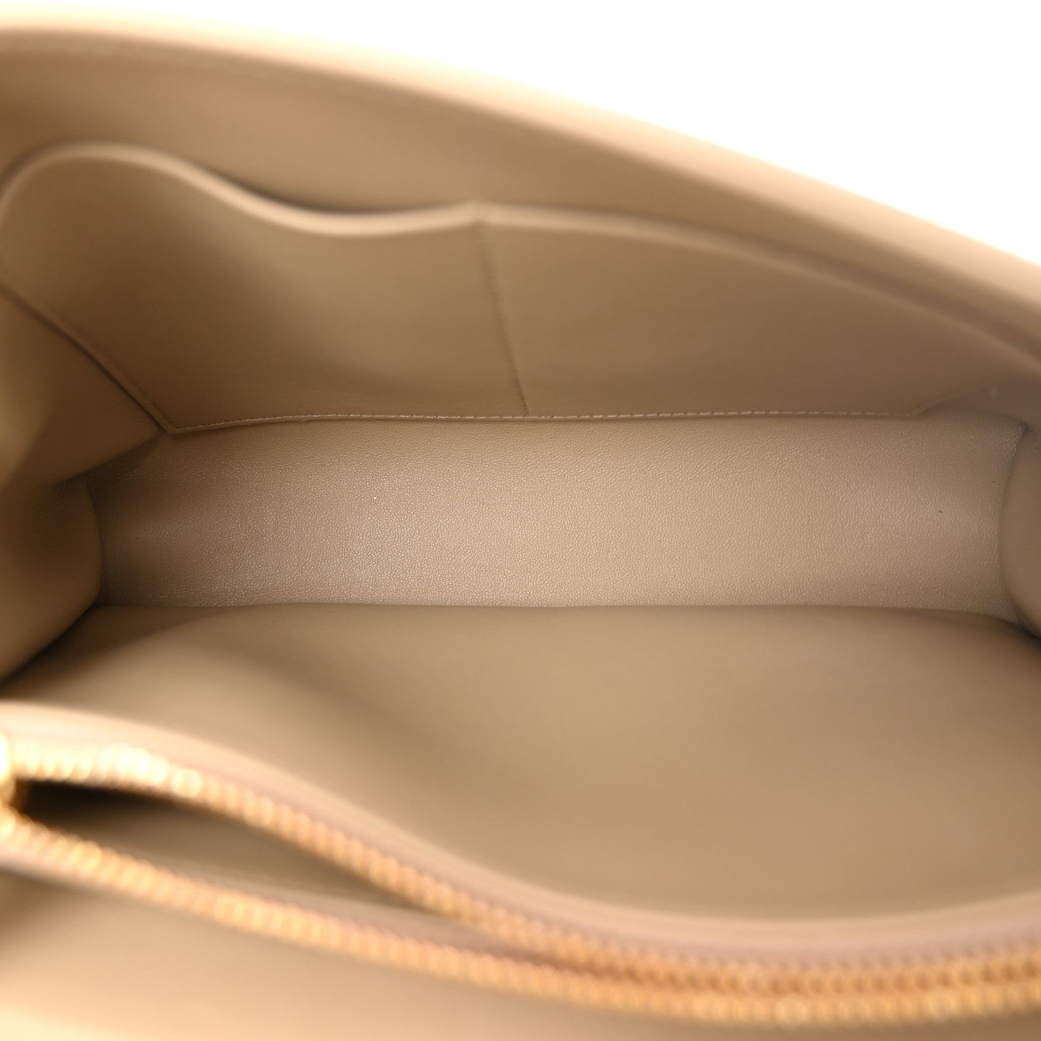 Celine Supple Calfskin Medium Nino Bronze 5 of 9