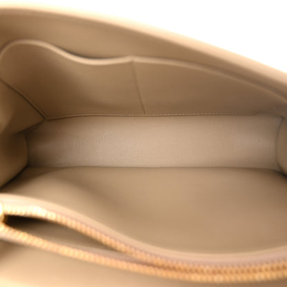Celine Supple Calfskin Medium Nino Bronze 5 of 9