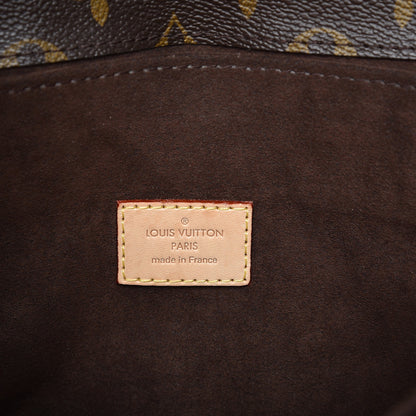 Louis Vuitton Monogram Pochette Metis 6 of 7