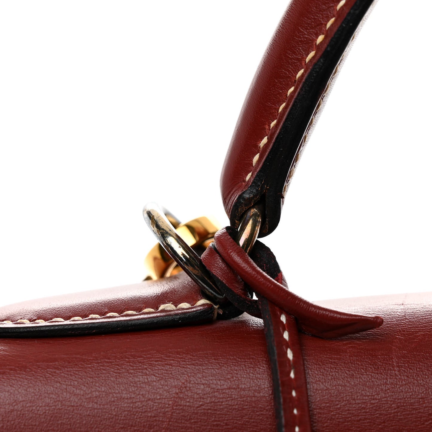 Chamonix Kelly Sellier 32 Rouge H