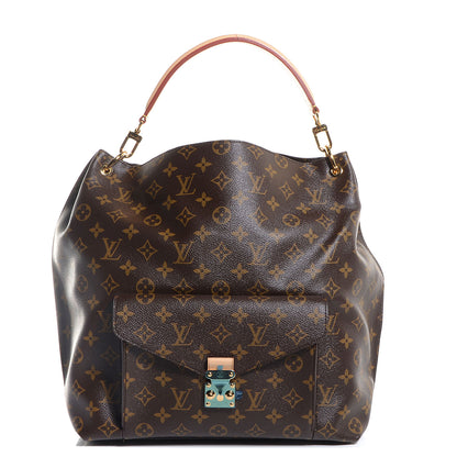Louis Vuitton Monogram Metis 1 of 7