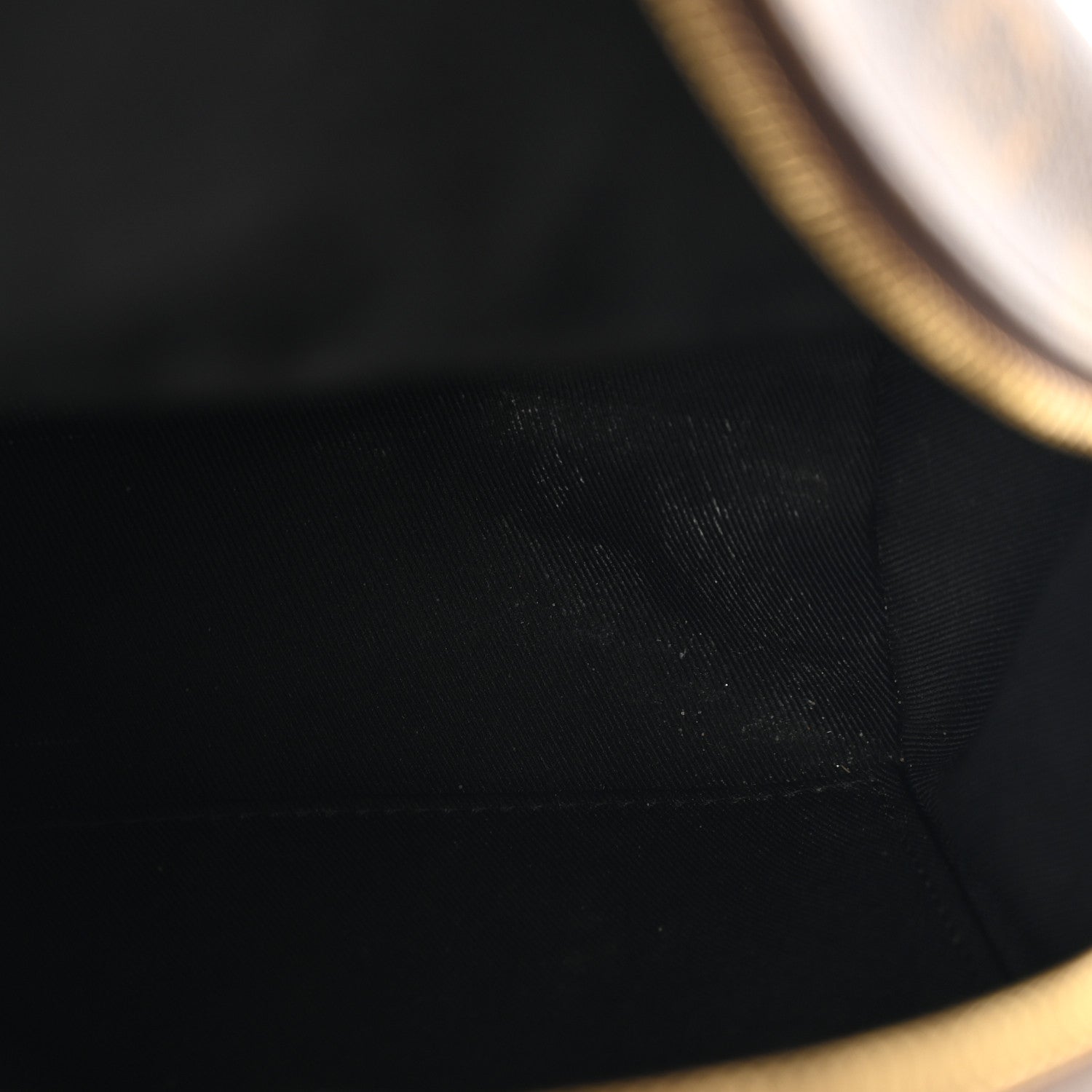 Louis Vuitton Monogram Palm Springs Backpack PM 5 of 9