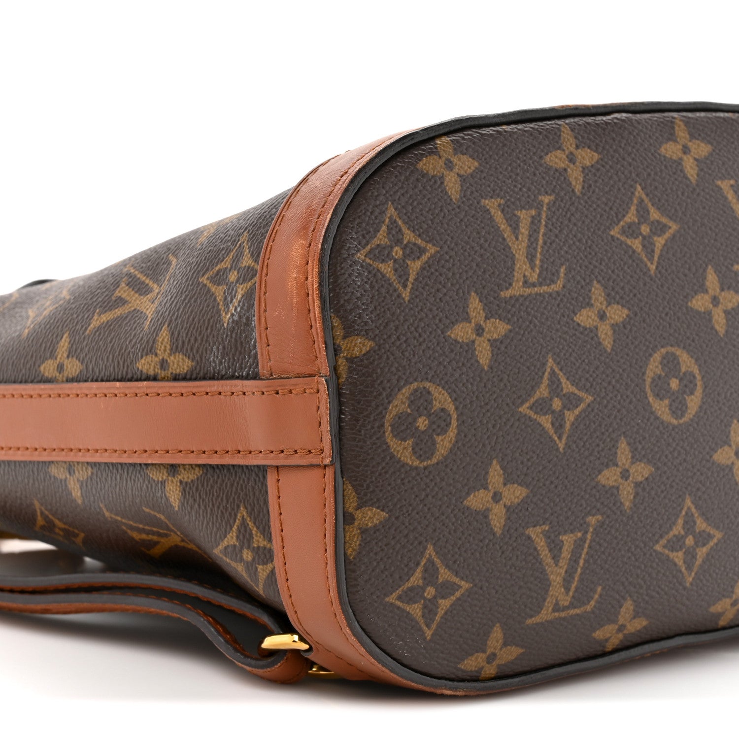 Louis Vuitton Reverse Monogram Dauphine Backpack PM 8 of 14