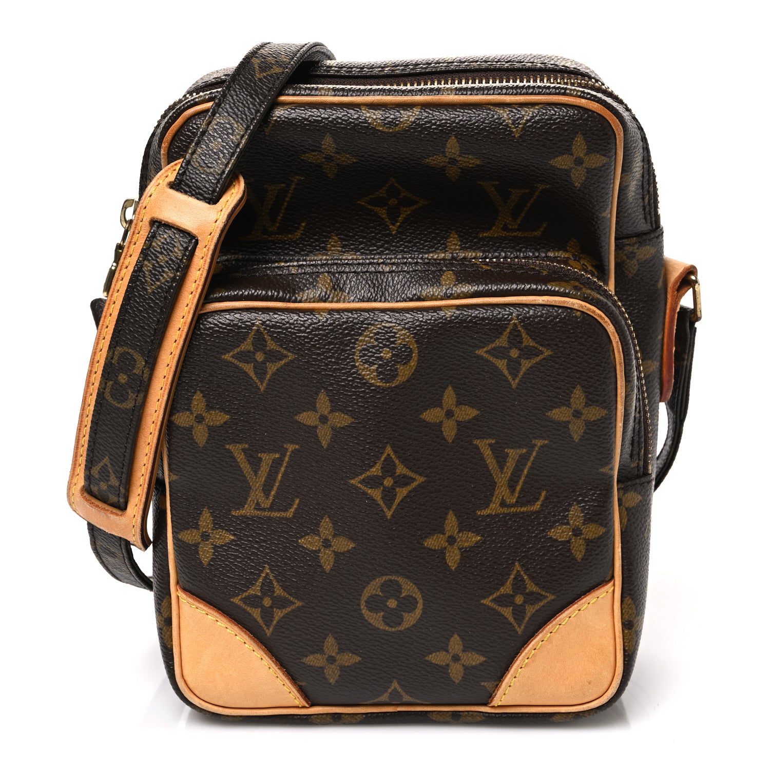 Louis Vuitton Monogram Amazone 1 of 9