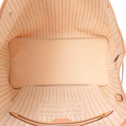 Louis Vuitton Damier Azur Neo Neverfull GM 5 of 11