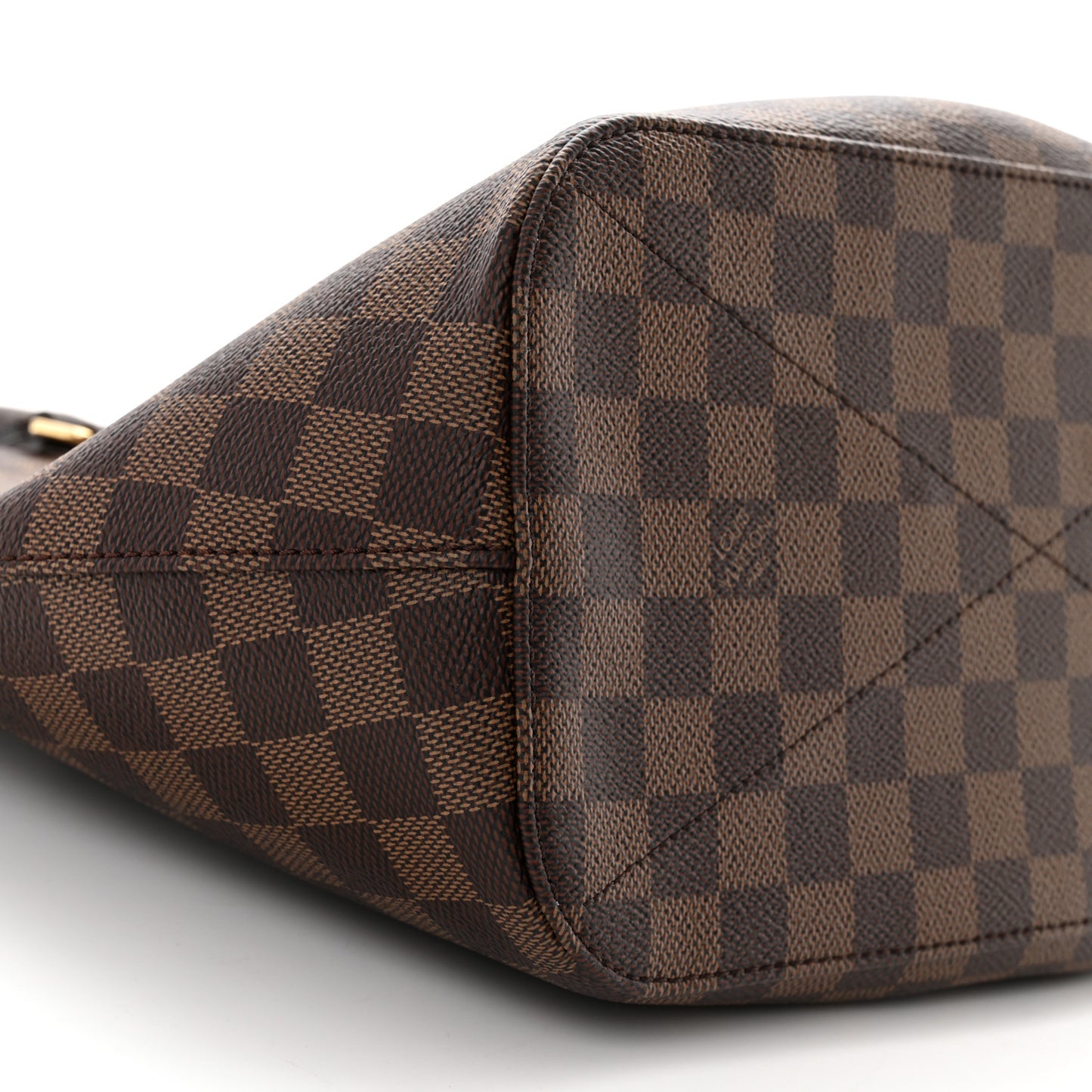 Damier Ebene Siena MM