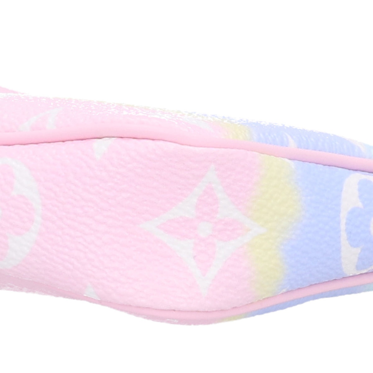 Monogram Escale Mini Pochette Accessories Pastel