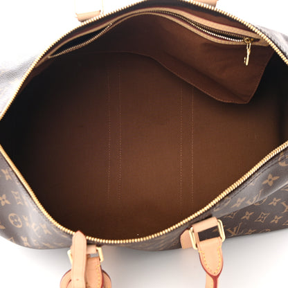 Louis Vuitton LOUIS VUITTON Monogram Keepall Bandouliere 45 4 of 8