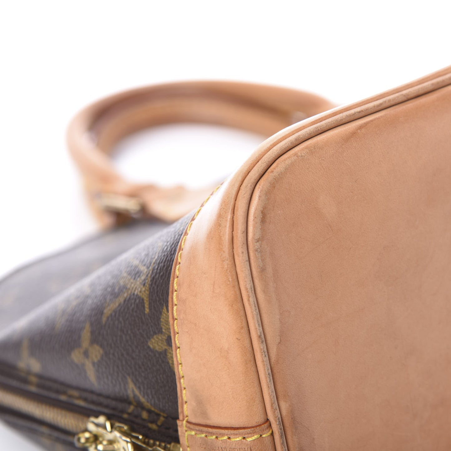 Monogram Alma PM