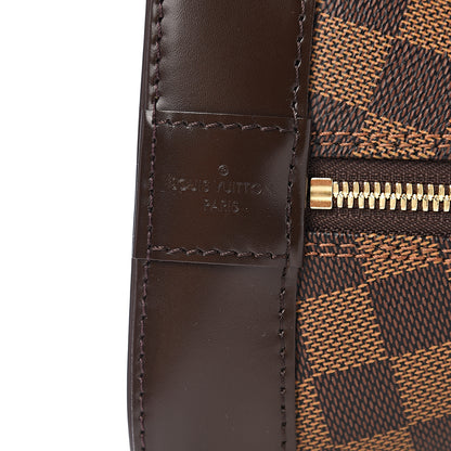 Louis Vuitton Damier Ebene Alma MM 5 of 8