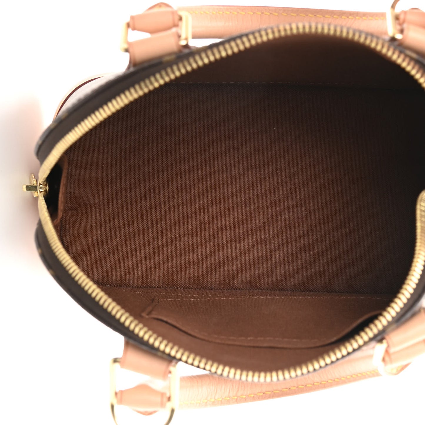 Monogram Alma BB