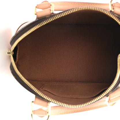 Louis Vuitton Monogram Alma BB 5 of 13