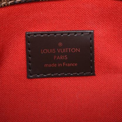 Louis Vuitton Damier Ebene Bloomsbury PM 6 of 7
