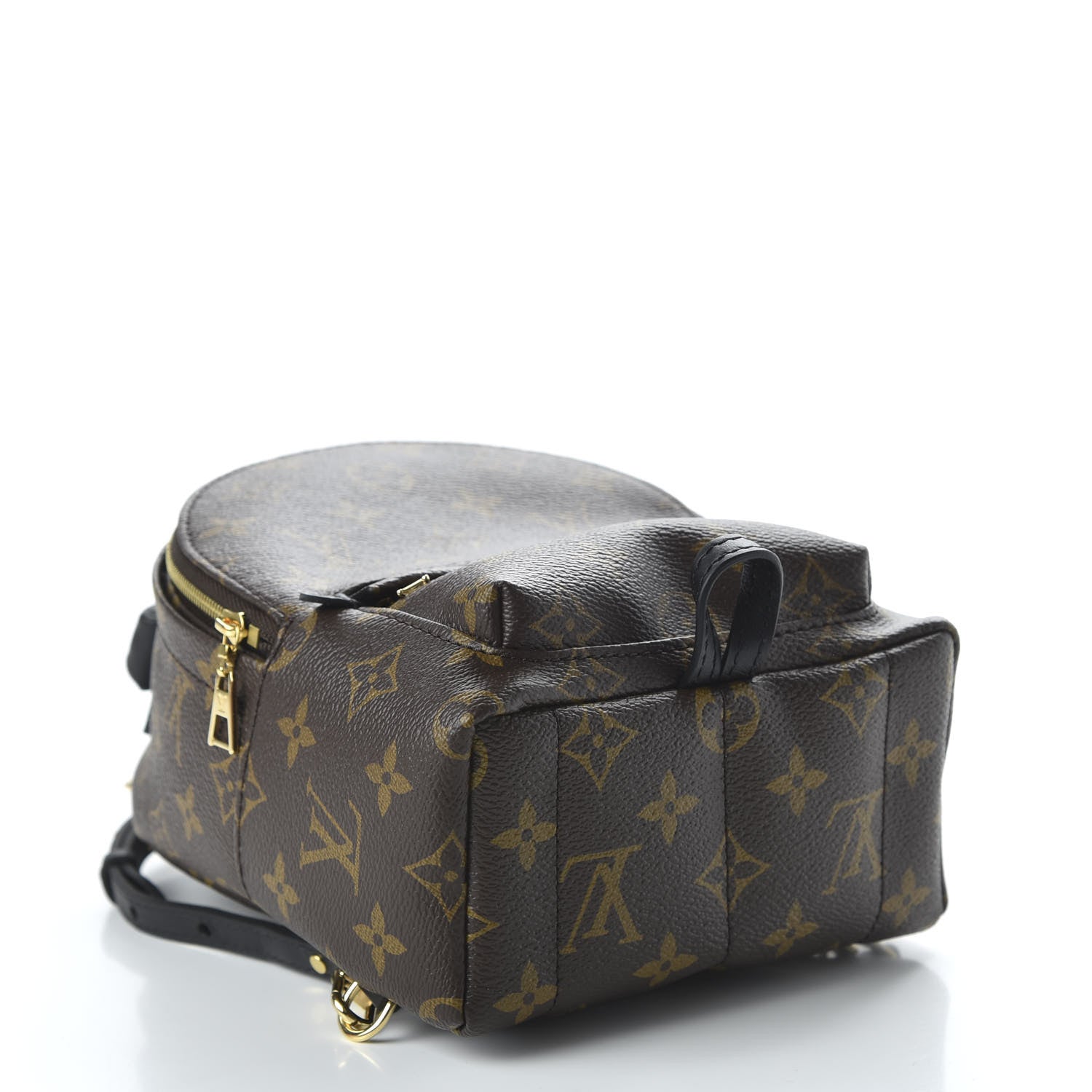 Louis Vuitton Monogram Palm Springs Backpack Mini 3 of 9