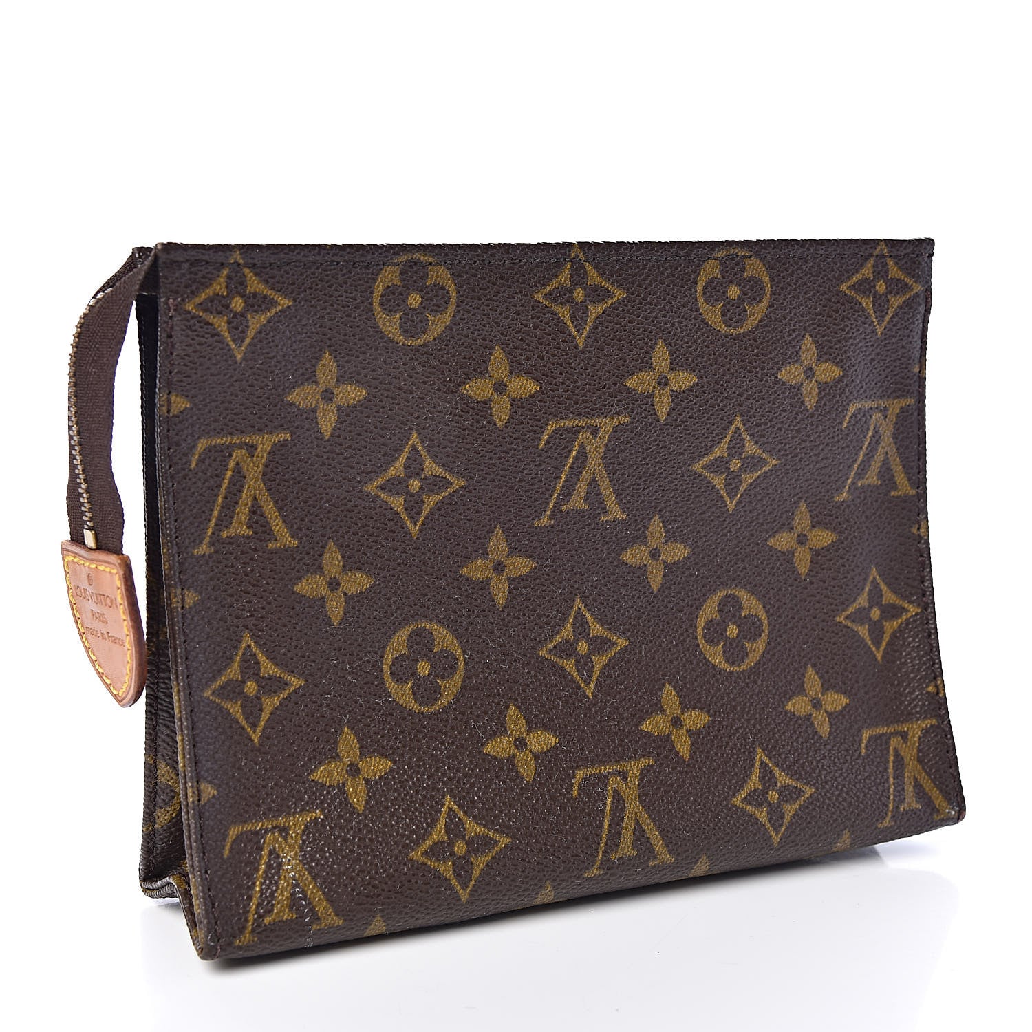 Louis Vuitton Monogram Toiletry Pouch 19 3 of 9