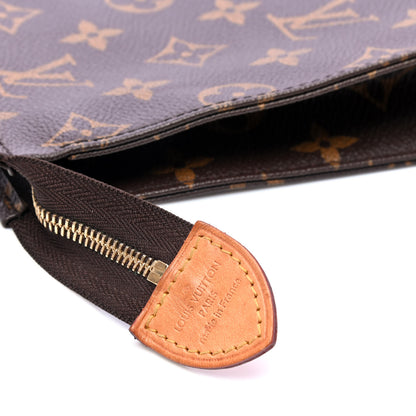 Louis Vuitton Monogram Toiletry Pouch 26 4 of 5