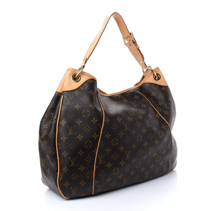 Louis Vuitton Monogram Galliera GM 3 of 9