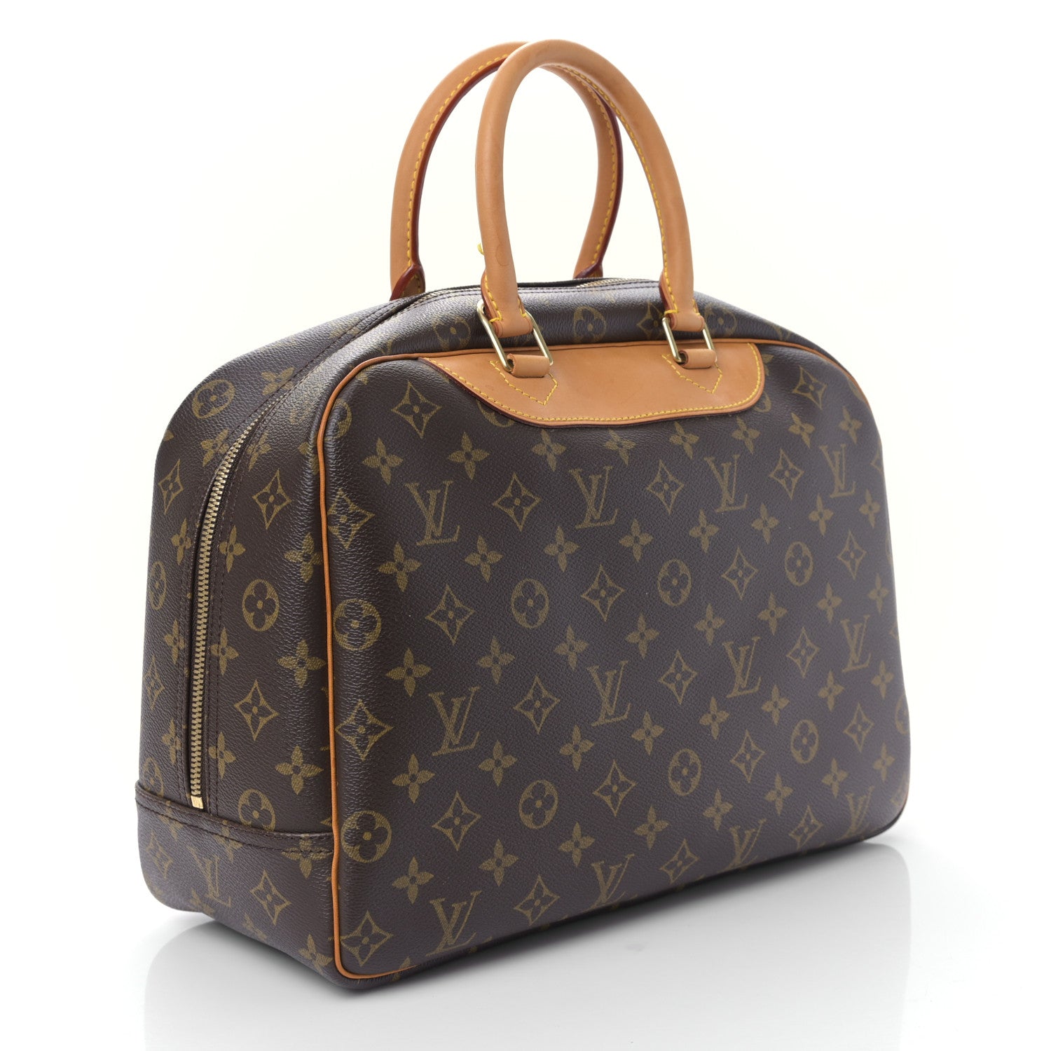 Louis Vuitton Monogram Deauville 3 of 9