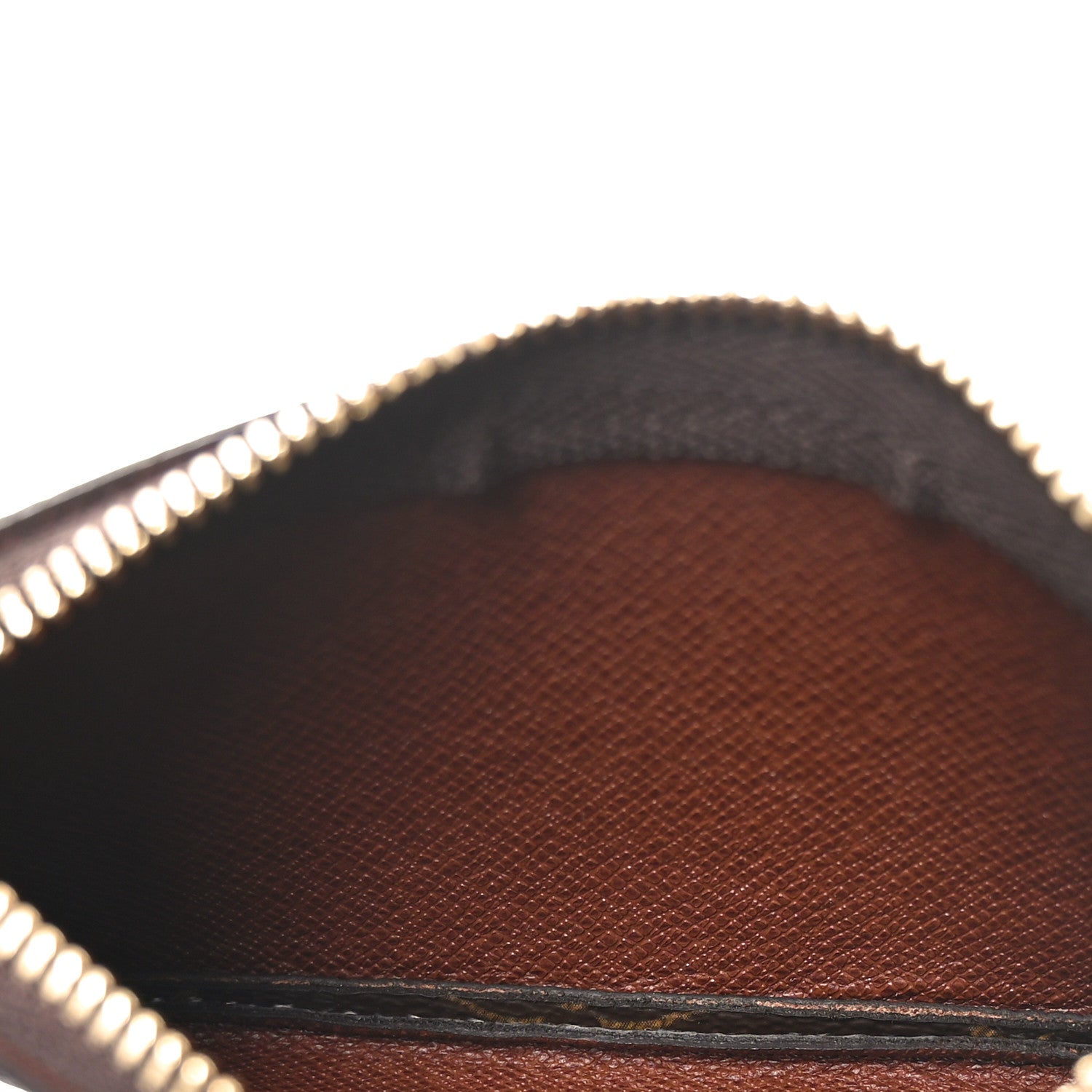 Louis Vuitton Monogram Key Pouch 5 of 7