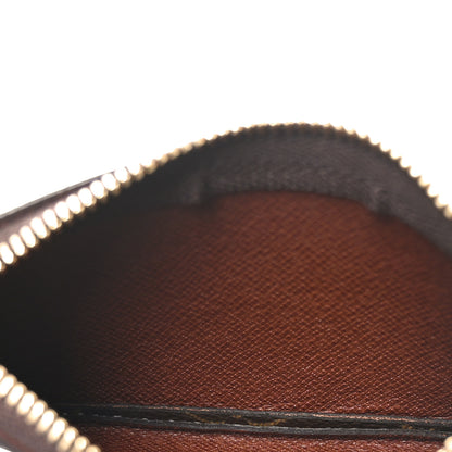 Louis Vuitton Monogram Key Pouch 5 of 7