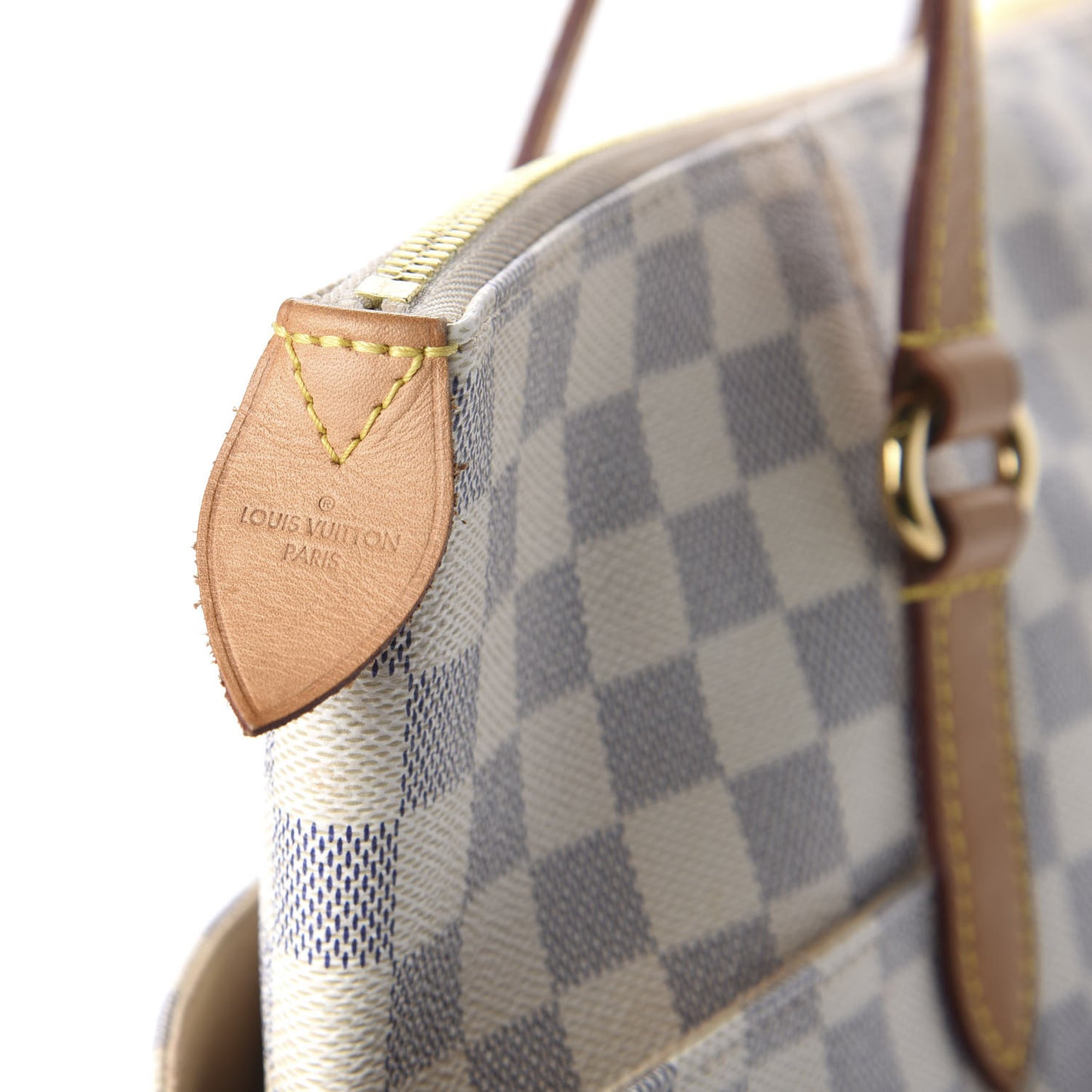 Damier Azur Totally MM