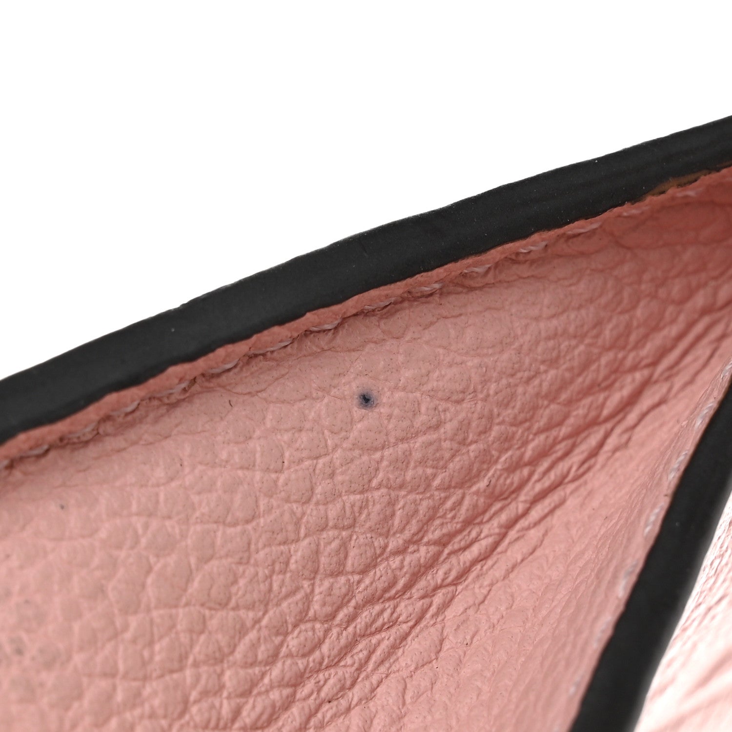 Louis Vuitton Empreinte Key Pouch Rose Ballerine 15 of 16