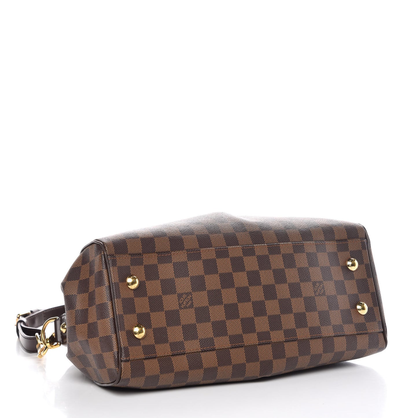 Damier Ebene Trevi PM