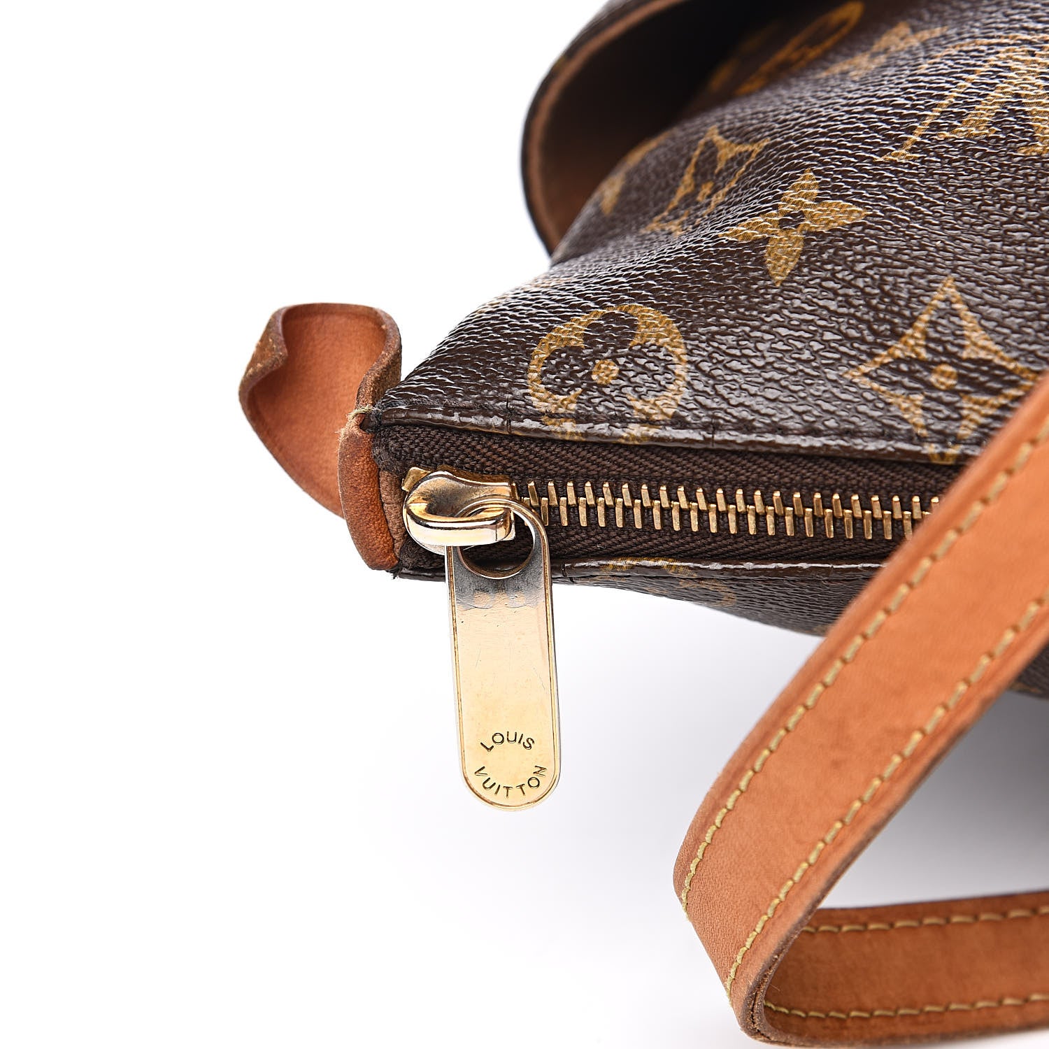 Louis Vuitton Monogram Totally MM 13 of 18