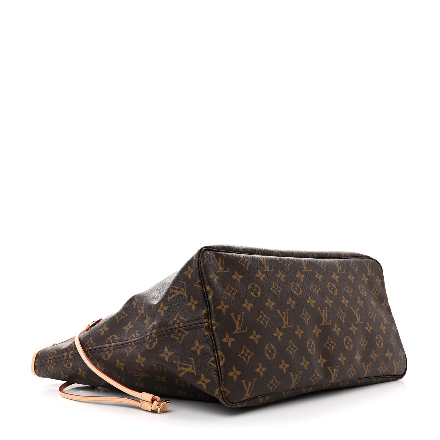 Louis Vuitton Monogram Neo Neverfull GM 5 of 11