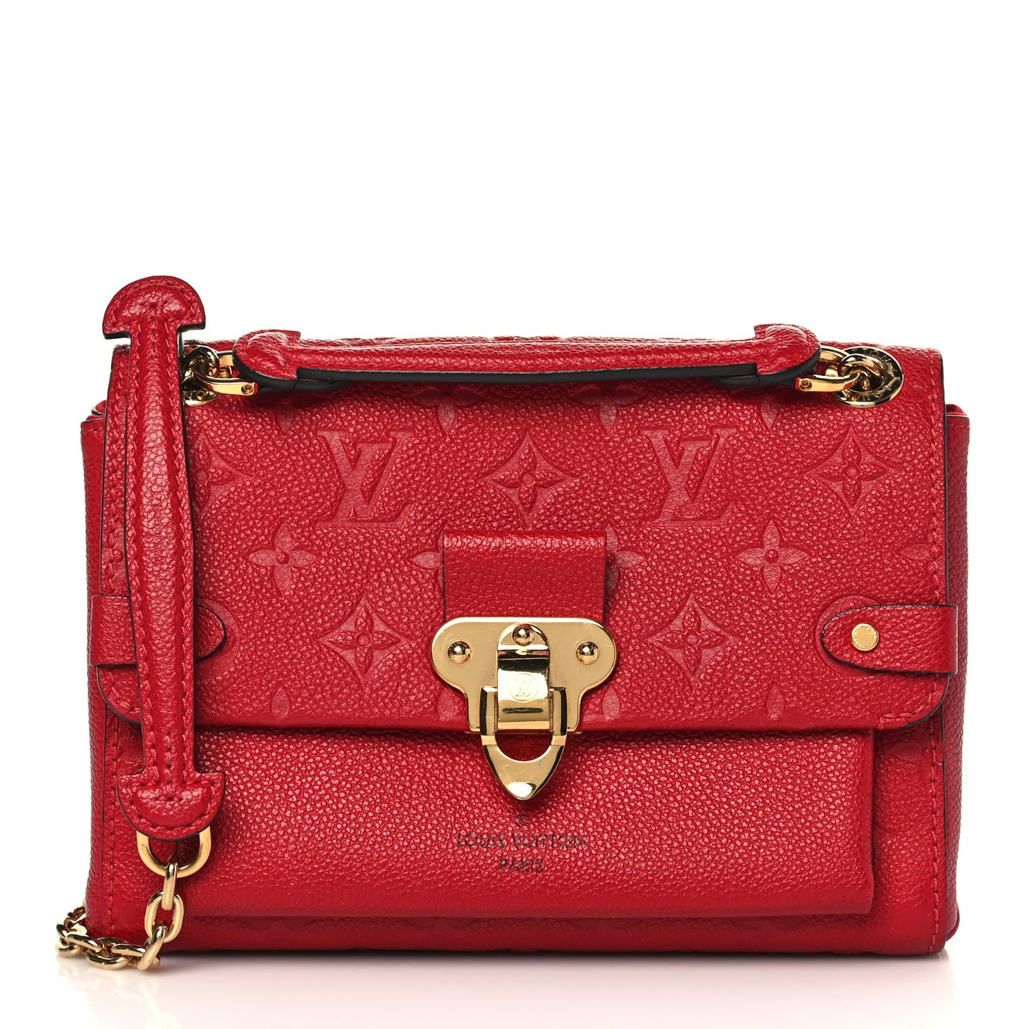 Empreinte Vavin BB Scarlet