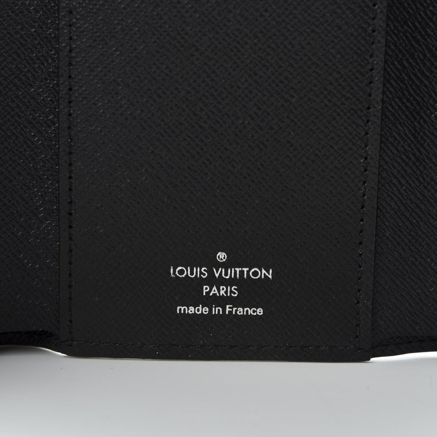 Epi Victorine Wallet Black