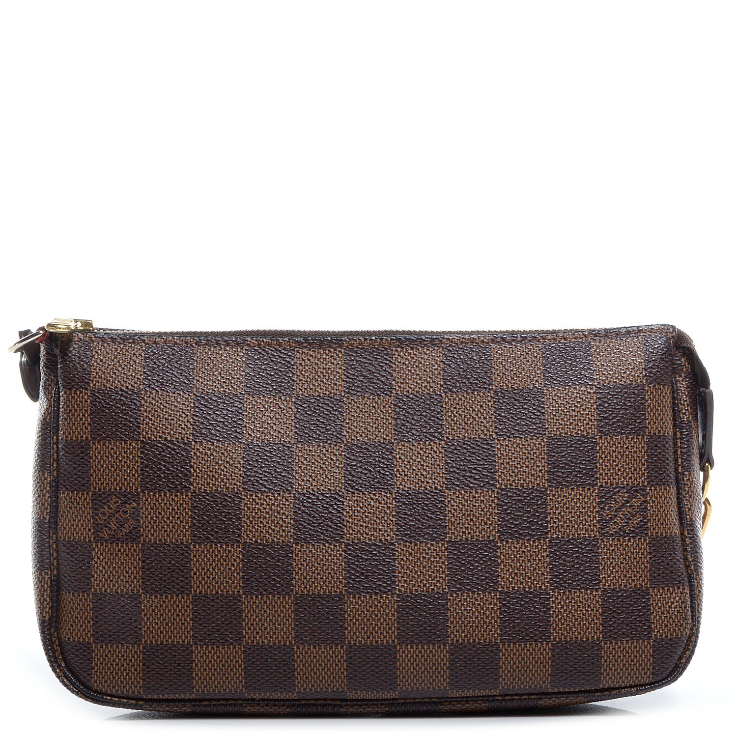 Louis Vuitton Damier Ebene Pochette Accessories 1 of 7