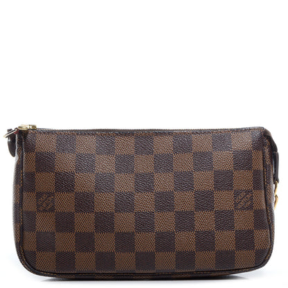Louis Vuitton Damier Ebene Pochette Accessories 1 of 7
