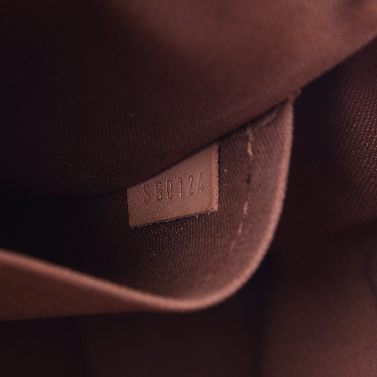 Monogram Tivoli PM