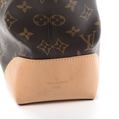 Louis Vuitton Monogram Berri PM 12 of 14
