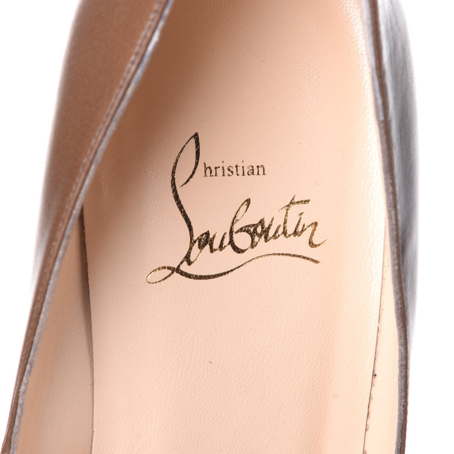Kid Vendome 120 Pumps 38 Blush
