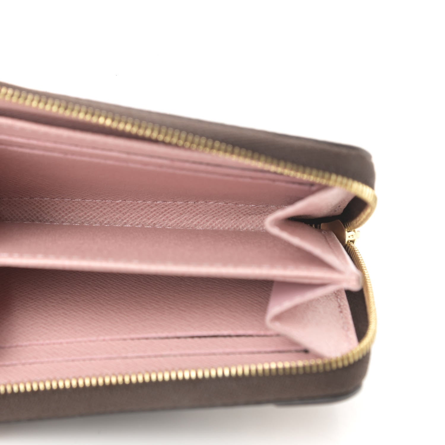 Louis Vuitton Monogram Valentine Dog Zippy Coin Purse 5 of 9