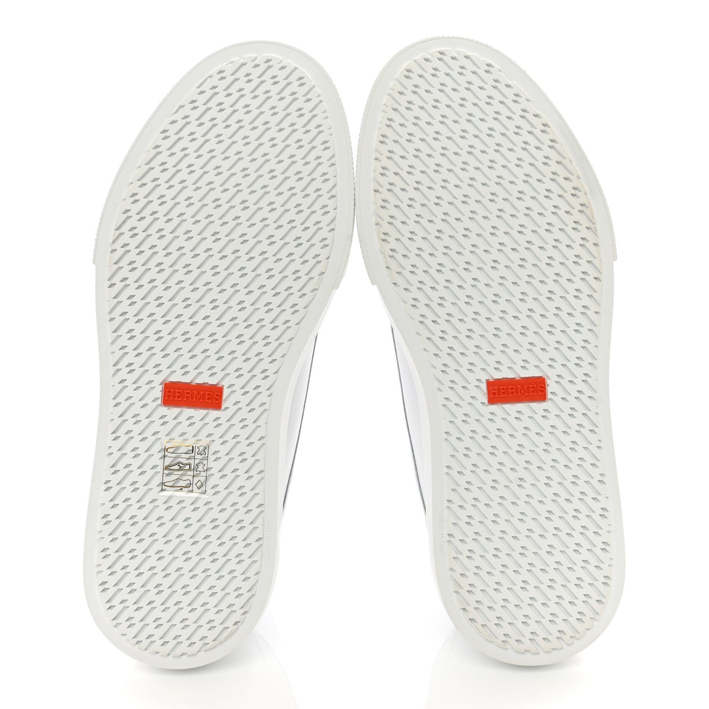 Calfskin Womens Get Sneakers 37 White