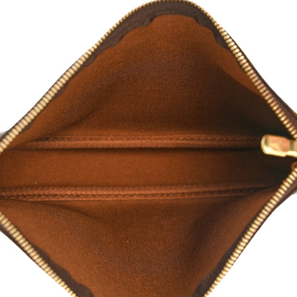 Louis Vuitton Monogram Cerises Pochette Accessories 5 of 11