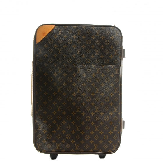Louis Vuitton Monogram Pegase 55 1 of 8