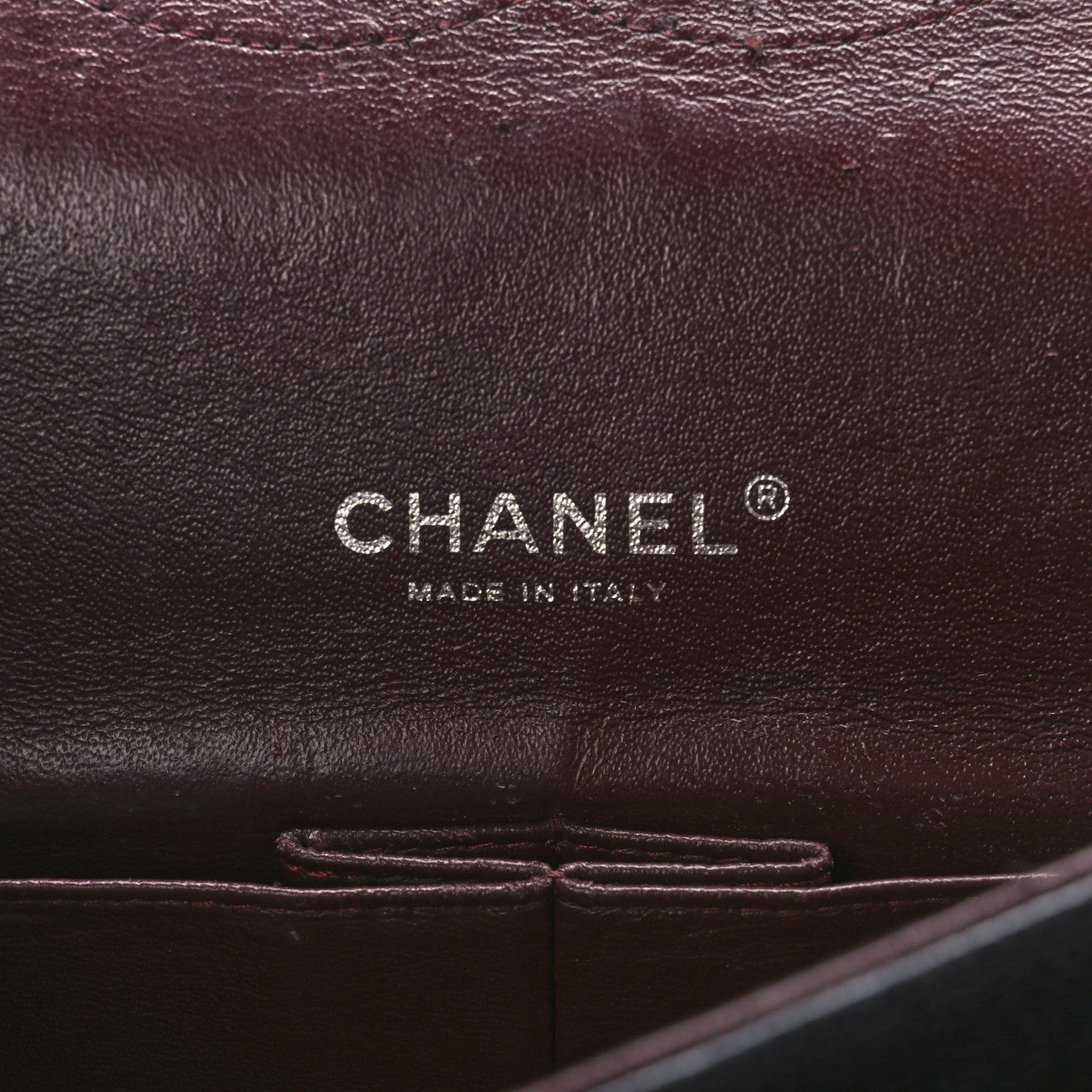 Chanel Caviar Quilted Maxi Double Flap Black 7 of 12
