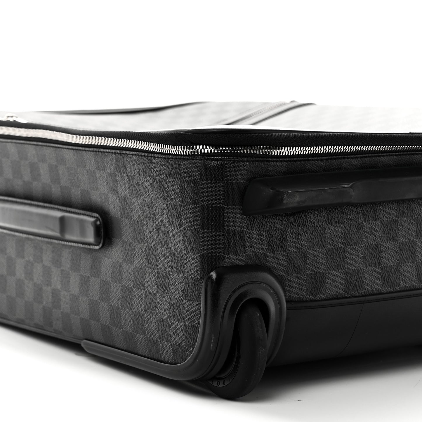 Damier Graphite Pegase 55