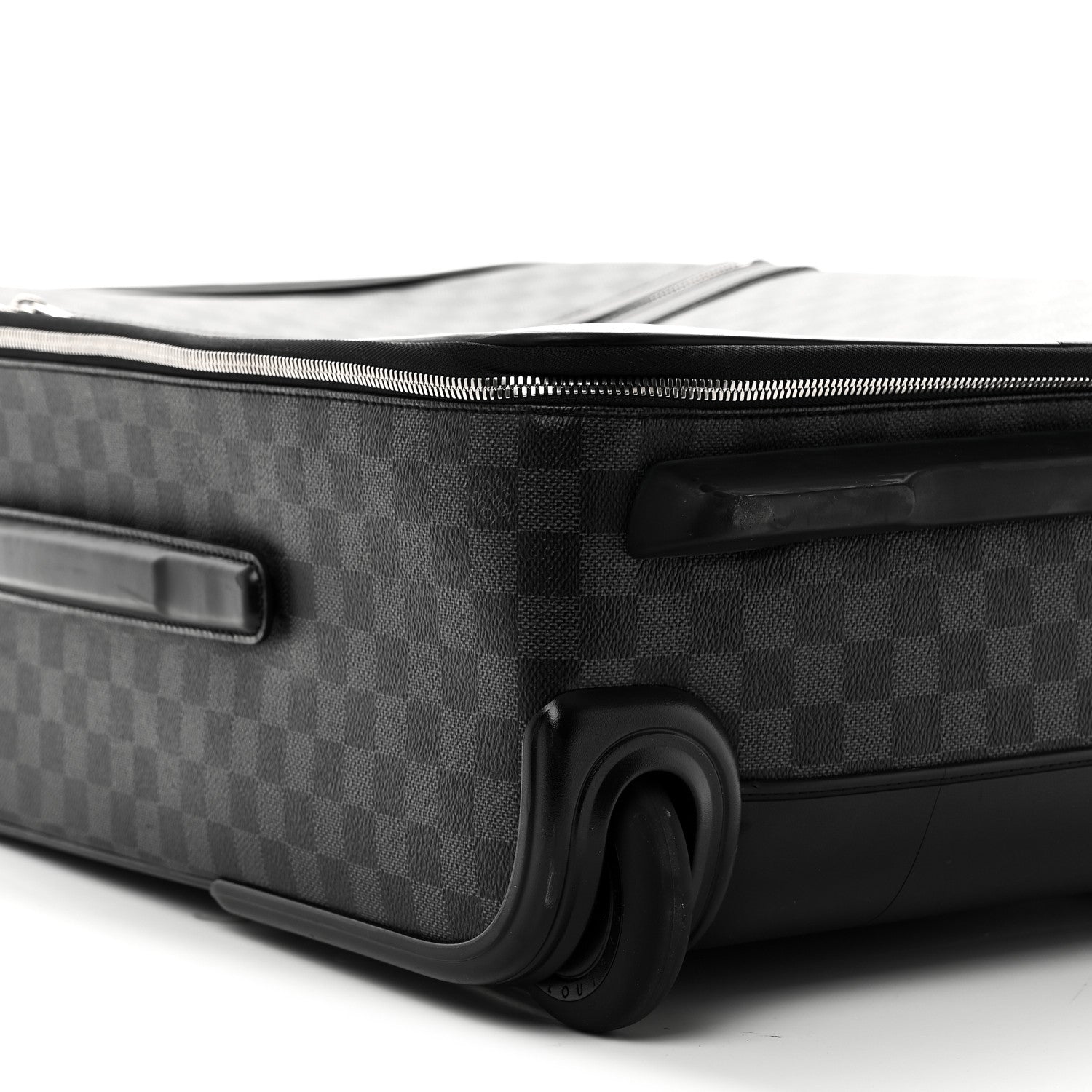 Louis Vuitton Damier Graphite Pegase 55 7 of 8