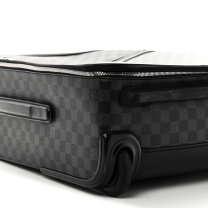 Louis Vuitton Damier Graphite Pegase 55 7 of 8